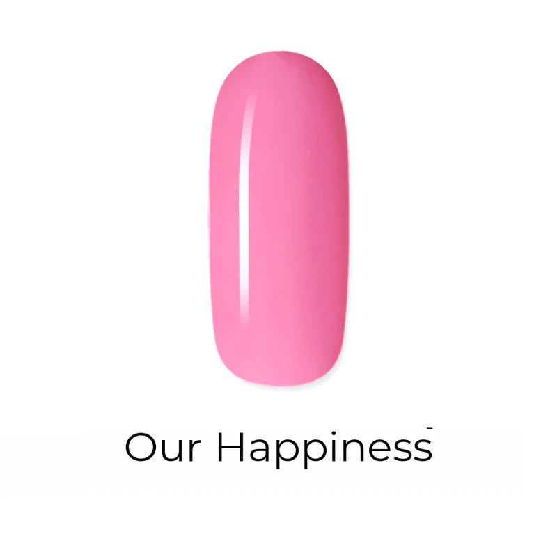 Do It All Rubber Base - OUR HAPPINESS